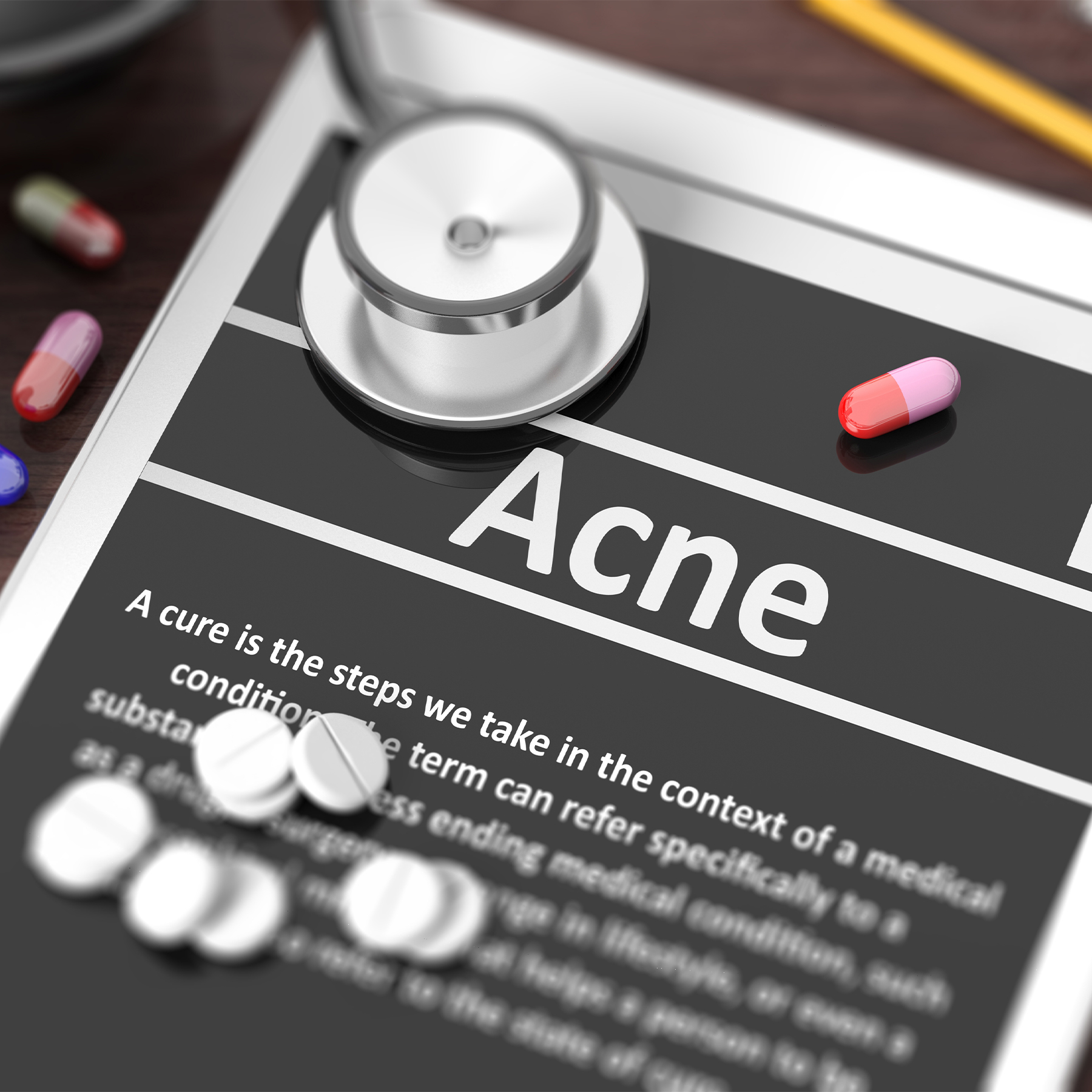 Acne Treatment & Wellness